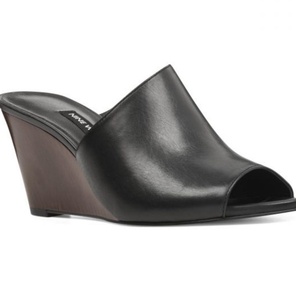 (SOLD) Nine West Shoes